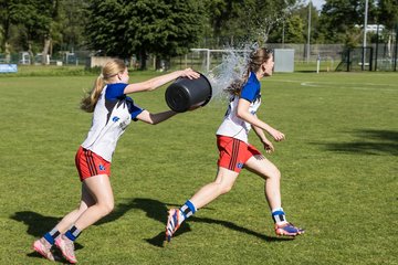 Bild 217 - wBJ HSV Leistungsvergleich